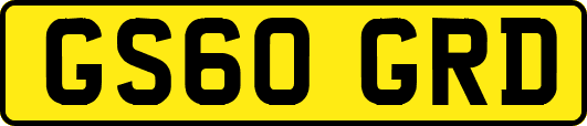 GS60GRD