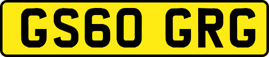 GS60GRG