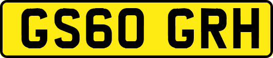GS60GRH