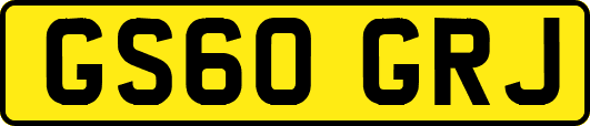 GS60GRJ