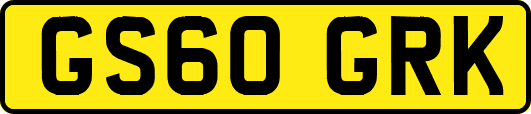 GS60GRK