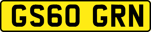 GS60GRN