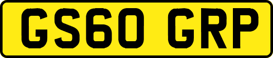 GS60GRP