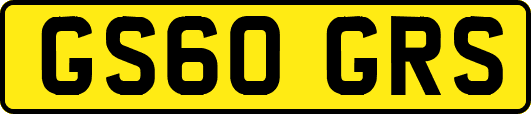 GS60GRS
