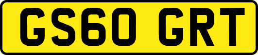 GS60GRT