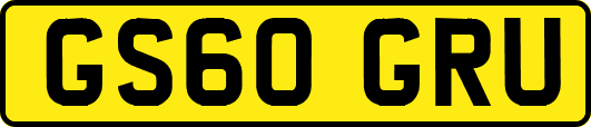 GS60GRU