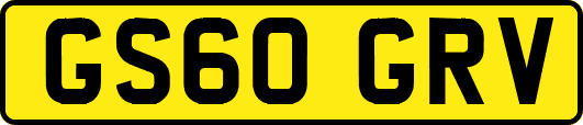GS60GRV