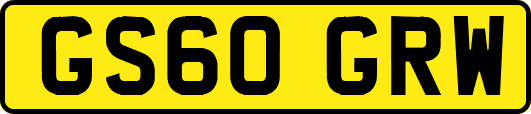 GS60GRW