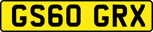 GS60GRX