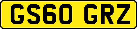 GS60GRZ