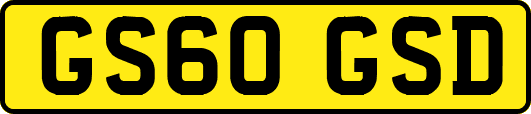 GS60GSD