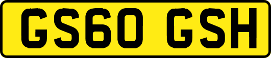 GS60GSH