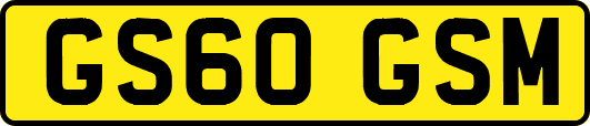 GS60GSM