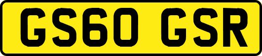 GS60GSR