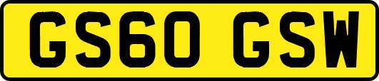 GS60GSW