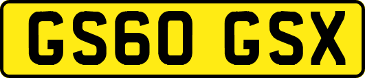 GS60GSX