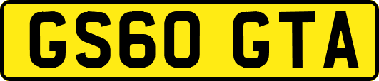 GS60GTA