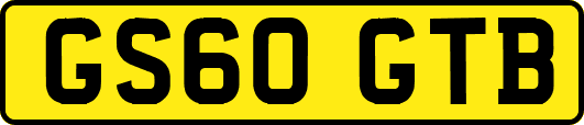 GS60GTB