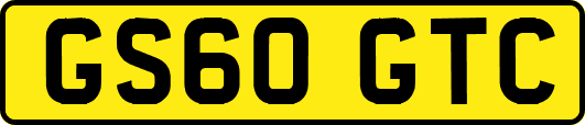 GS60GTC