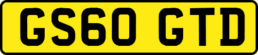 GS60GTD