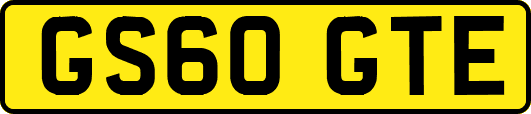 GS60GTE