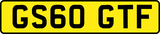 GS60GTF