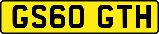 GS60GTH