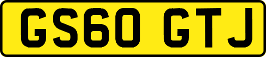 GS60GTJ