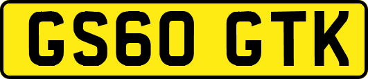 GS60GTK
