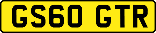 GS60GTR