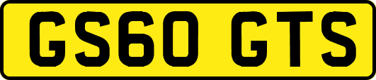 GS60GTS