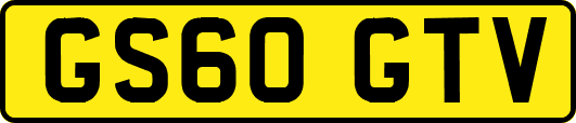 GS60GTV