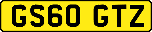GS60GTZ