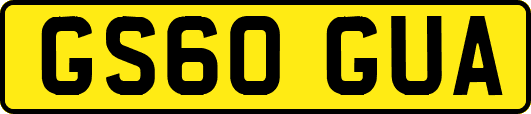 GS60GUA