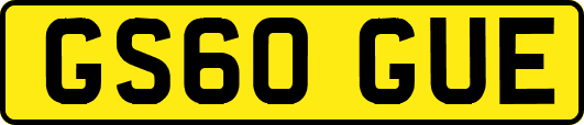 GS60GUE