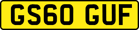 GS60GUF