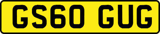 GS60GUG