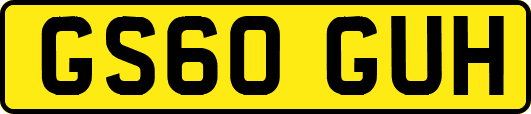 GS60GUH