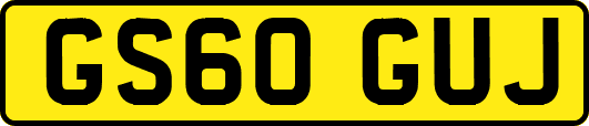 GS60GUJ