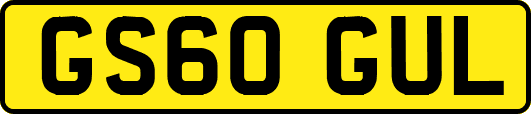 GS60GUL