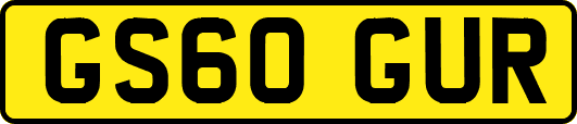 GS60GUR