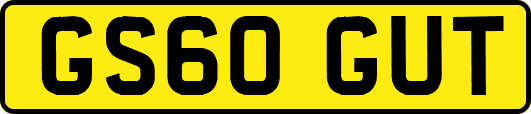 GS60GUT