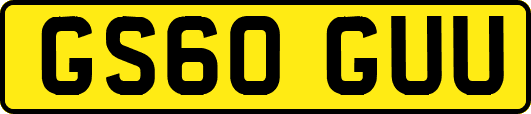 GS60GUU