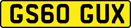 GS60GUX