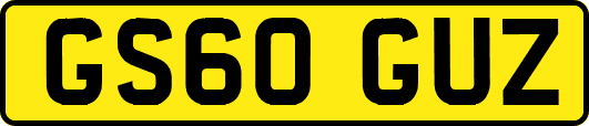 GS60GUZ