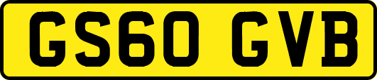 GS60GVB
