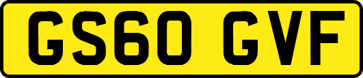 GS60GVF