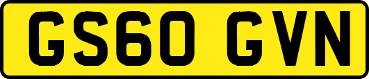 GS60GVN