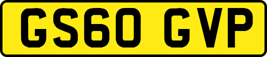 GS60GVP
