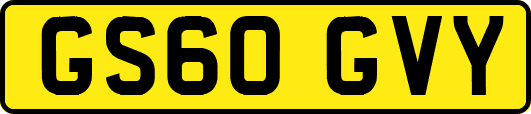 GS60GVY